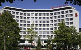 Crowne Plaza Helsinki - Hesperia, an IHG Hotel